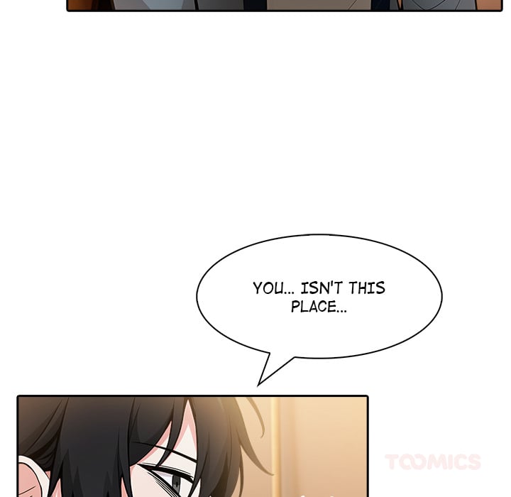 Draco-Knight Commander (Uncensored) Chapter 16 - Page 132