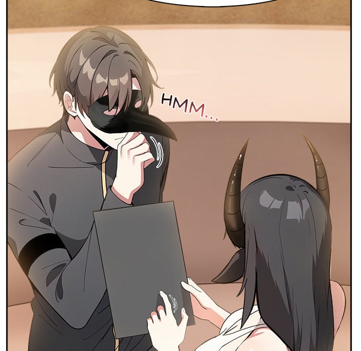 Draco-Knight Commander (Uncensored) Chapter 16 - Page 136