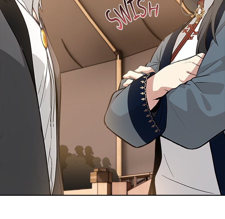 Draco-Knight Commander (Uncensored) Chapter 16 - Page 146