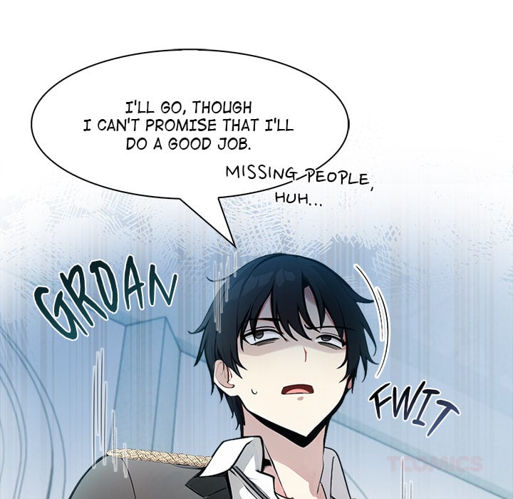 Draco-Knight Commander (Uncensored) Chapter 16 - Page 36