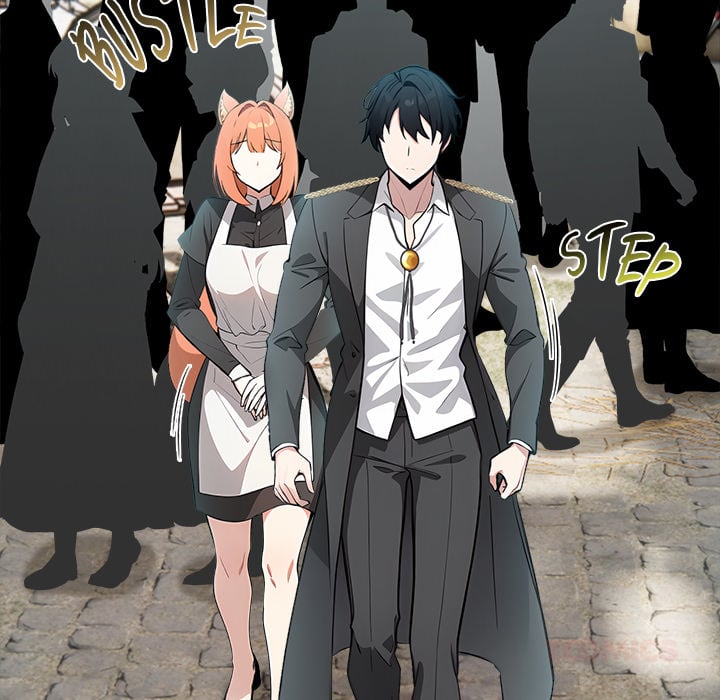 Draco-Knight Commander (Uncensored) Chapter 16 - Page 60