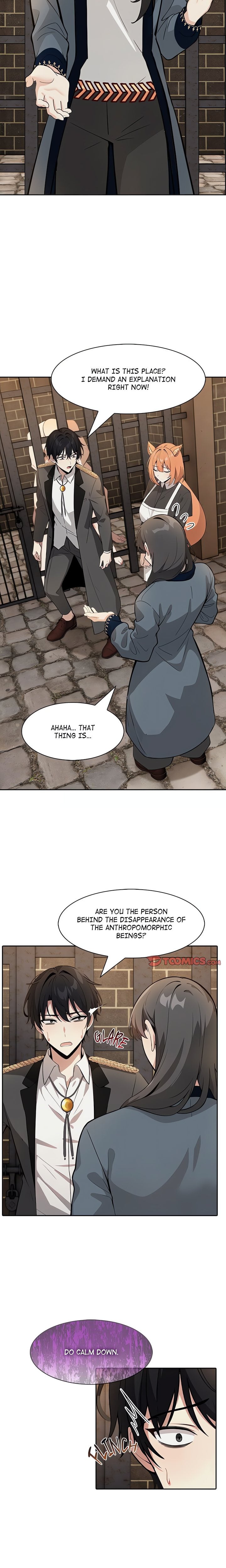 Draco-Knight Commander (Uncensored) Chapter 17 - Page 4