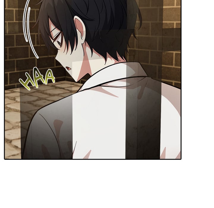 Draco-Knight Commander (Uncensored) Chapter 18 - Page 150