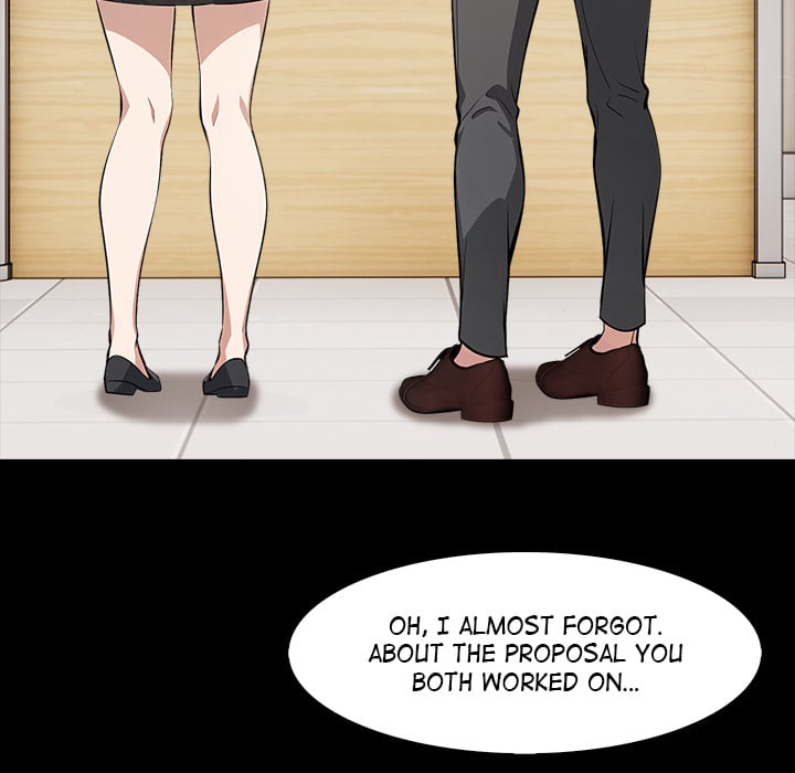 Draco-Knight Commander (Uncensored) Chapter 18 - Page 22