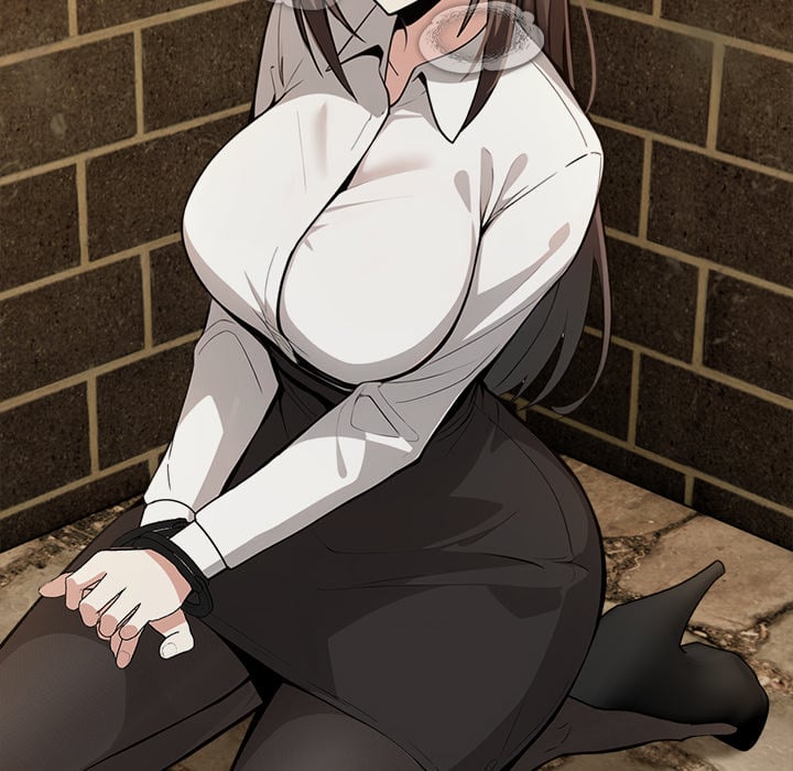 Draco-Knight Commander (Uncensored) Chapter 18 - Page 49