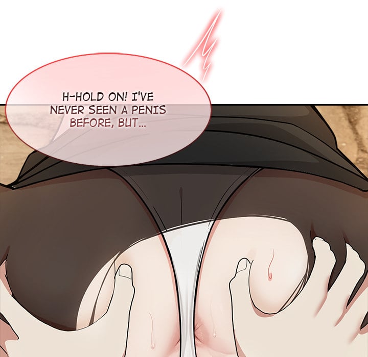 Draco-Knight Commander (Uncensored) Chapter 19 - Page 112