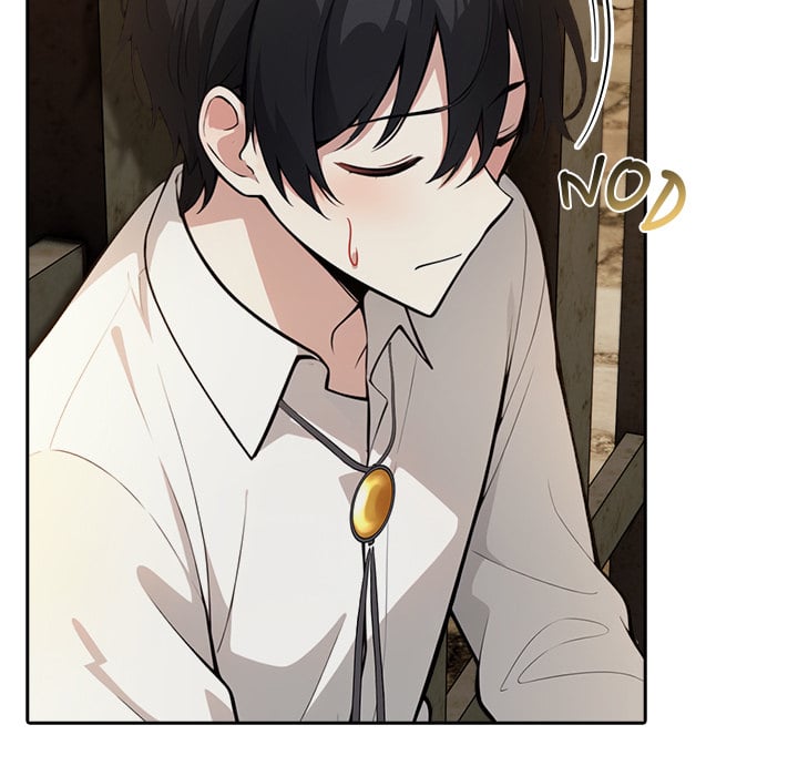 Draco-Knight Commander (Uncensored) Chapter 19 - Page 36