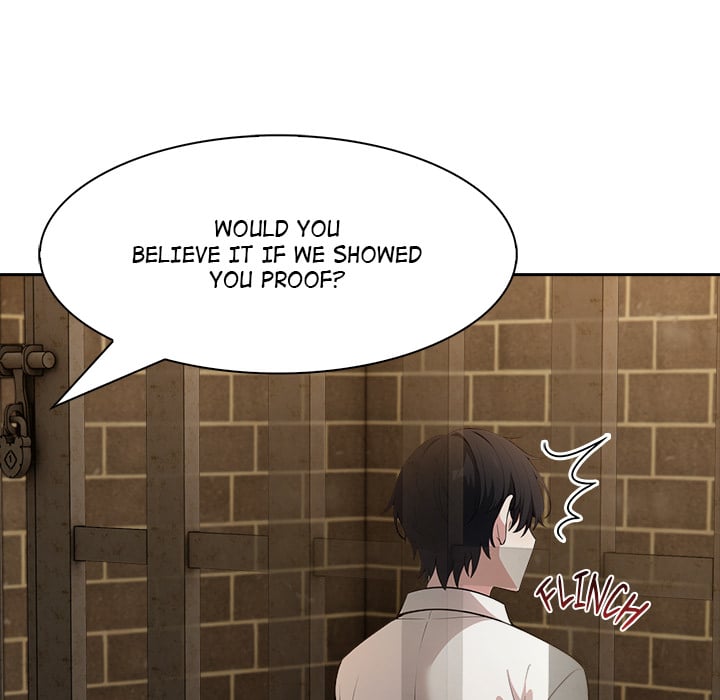 Draco-Knight Commander (Uncensored) Chapter 19 - Page 46