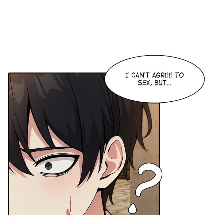 Draco-Knight Commander (Uncensored) Chapter 19 - Page 63