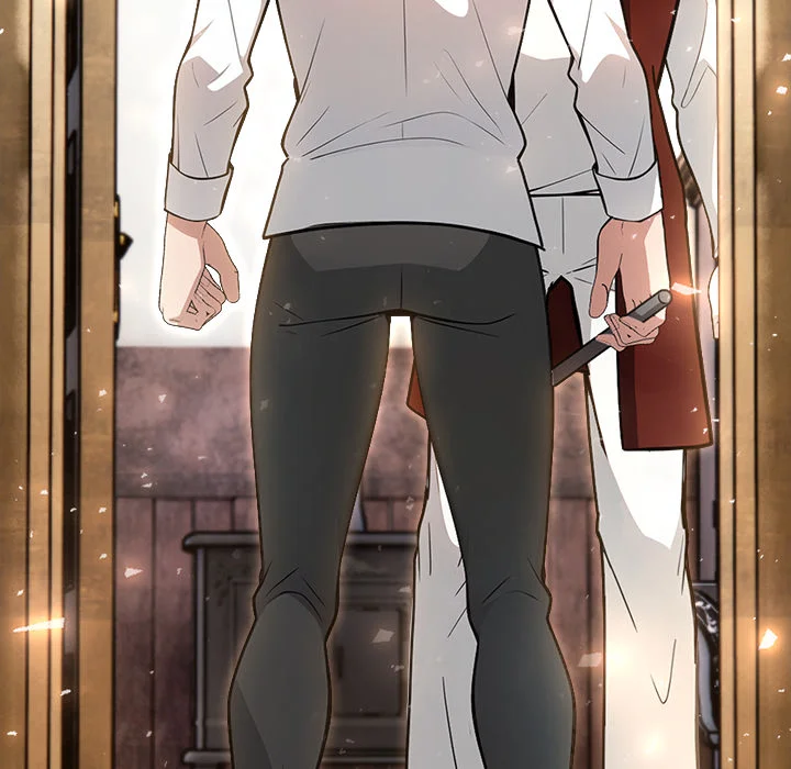 Draco-Knight Commander (Uncensored) Chapter 22 - Page 171