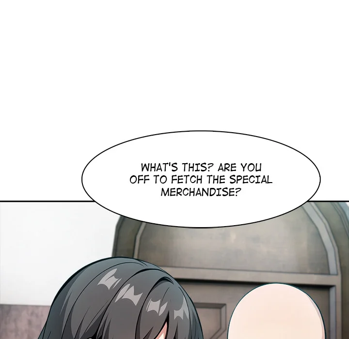 Draco-Knight Commander (Uncensored) Chapter 22 - Page 33