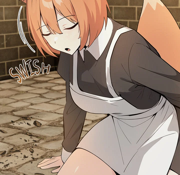 Draco-Knight Commander (Uncensored) Chapter 22 - Page 58