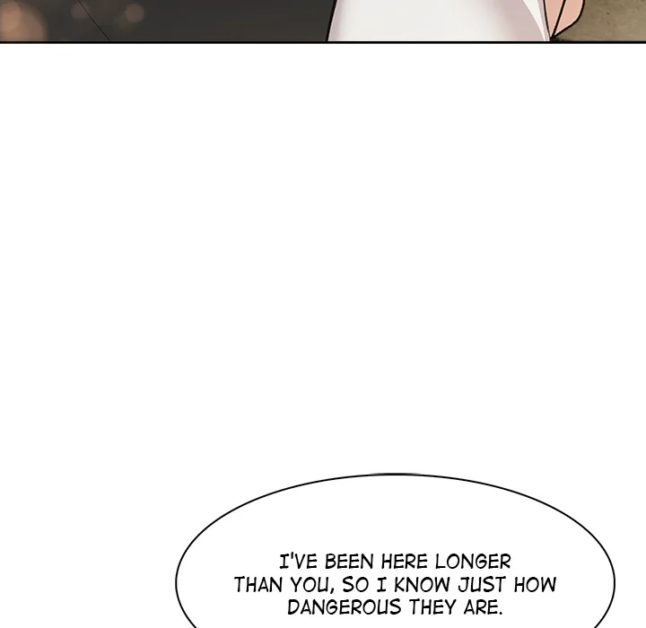 Draco-Knight Commander (Uncensored) Chapter 22 - Page 82