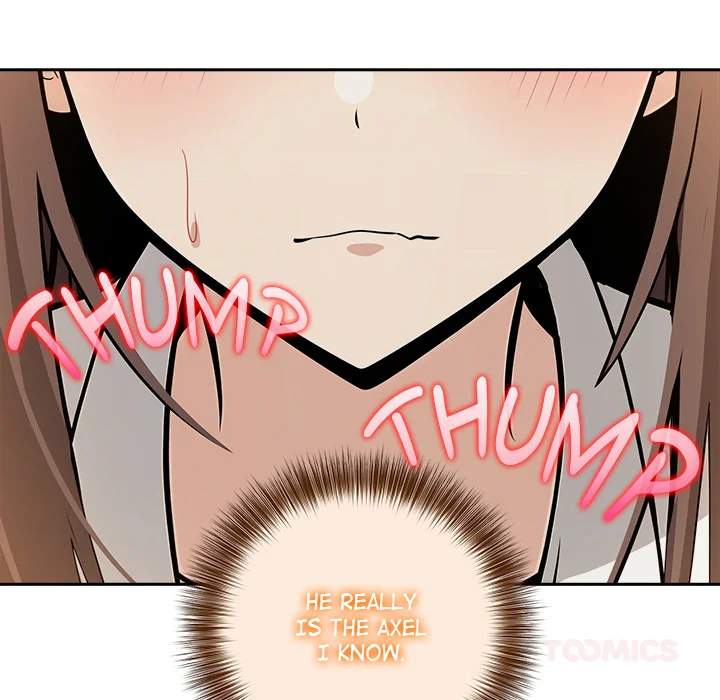 Draco-Knight Commander (Uncensored) Chapter 22 - Page 93