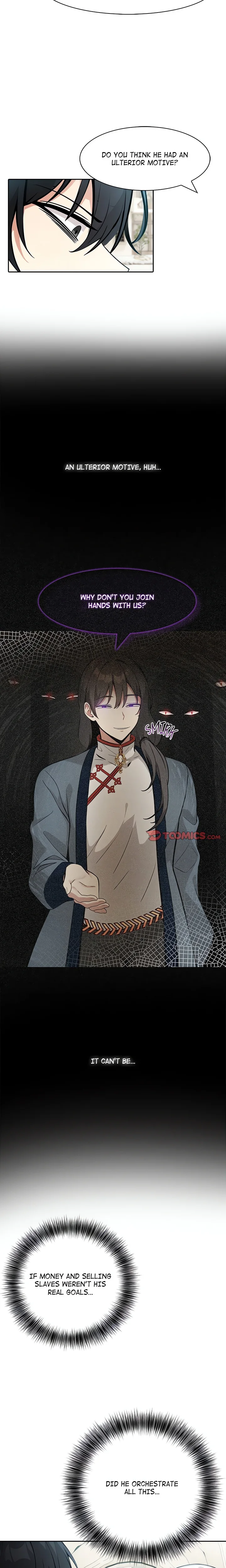 Draco-Knight Commander (Uncensored) Chapter 23 - Page 15