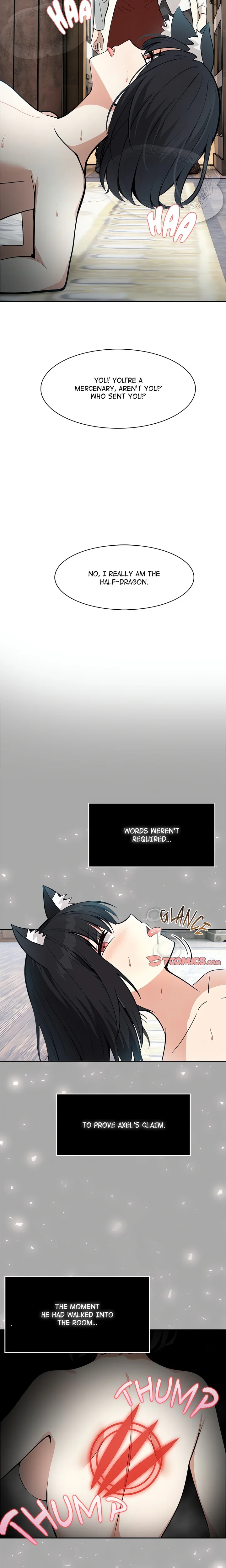 Draco-Knight Commander (Uncensored) Chapter 23 - Page 4