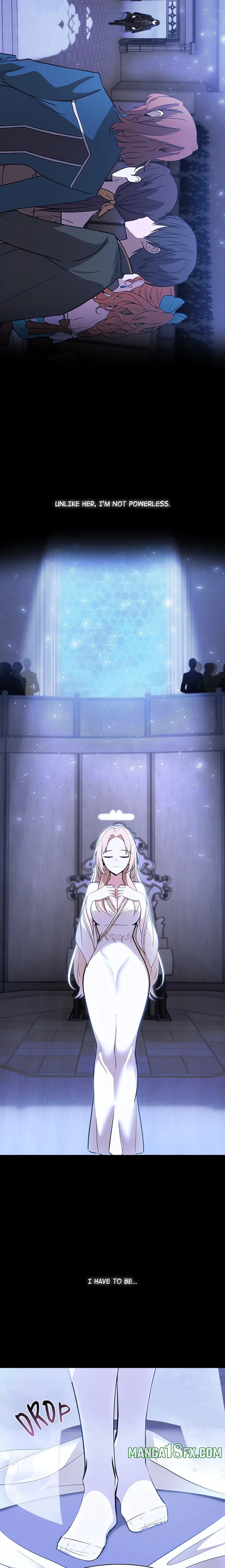 Draco-Knight Commander (Uncensored) Chapter 24 - Page 23