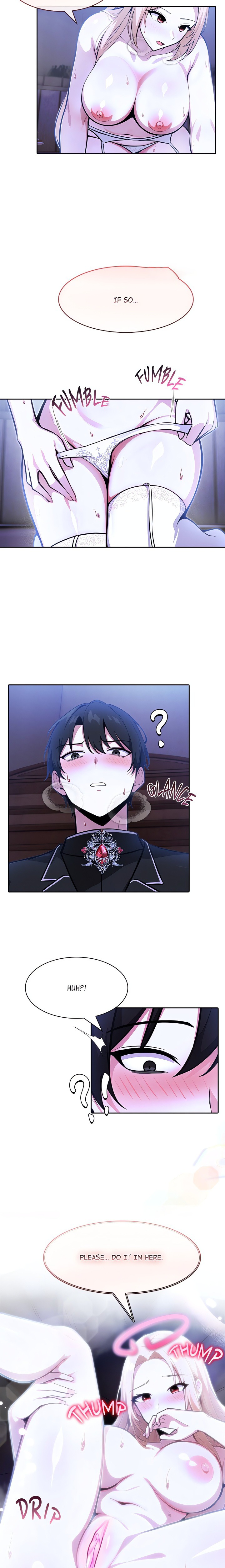 Draco-Knight Commander (Uncensored) Chapter 26 - Page 12