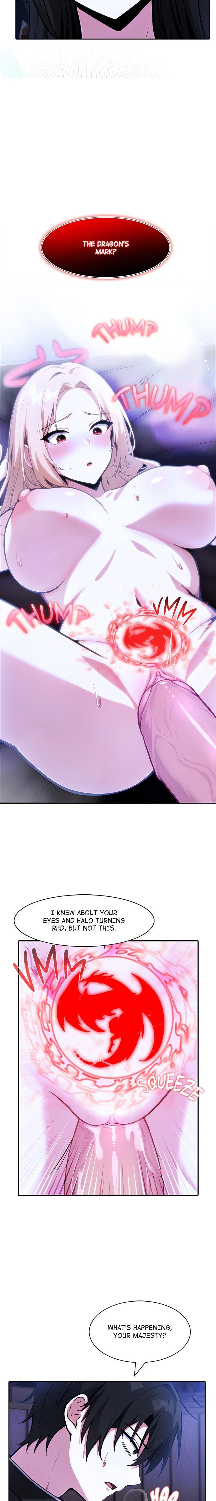 Draco-Knight Commander (Uncensored) Chapter 27 - Page 2