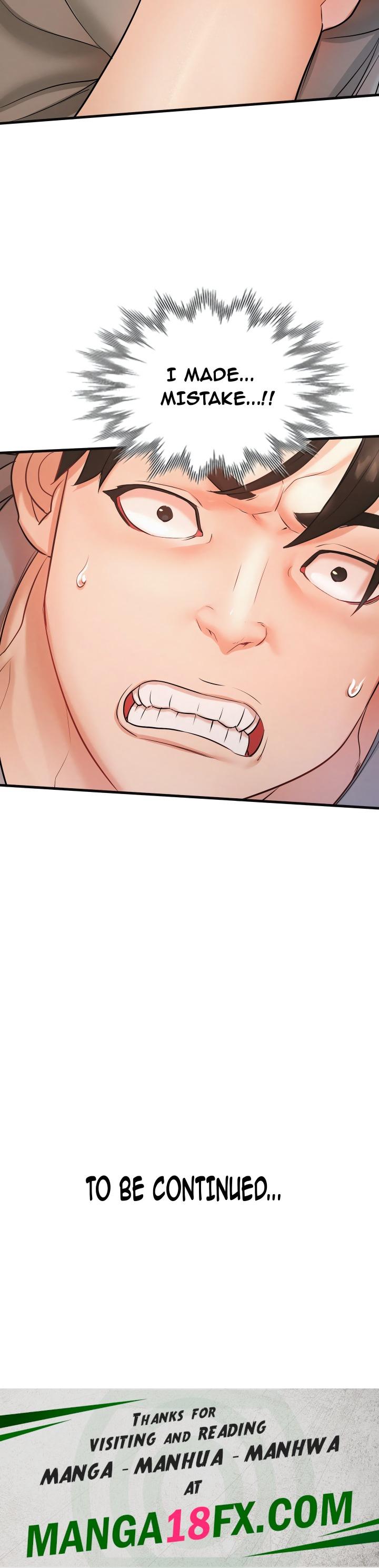 Soaping Up My Stepmom (Uncensored) Chapter 2 - Page 21