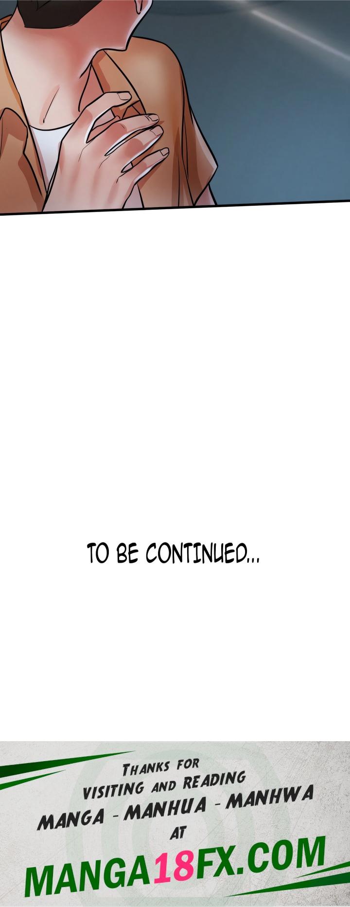 Soaping Up My Stepmom (Uncensored) Chapter 3 - Page 19