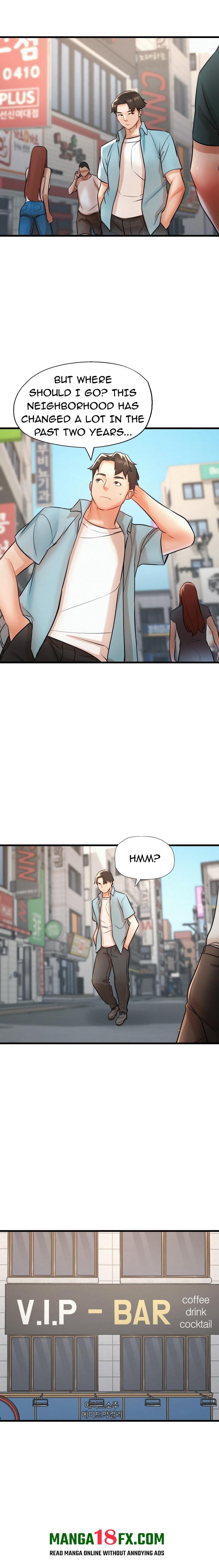 Soaping Up My Stepmom (Uncensored) Chapter 5 - Page 12