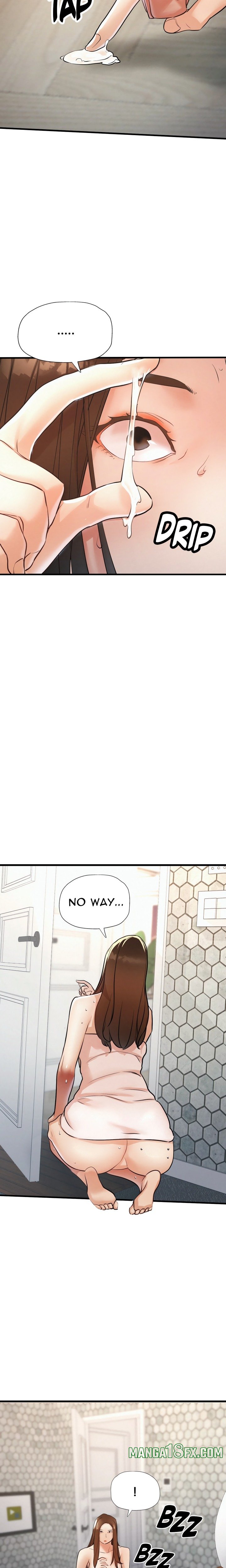 Soaping Up My Stepmom (Uncensored) Chapter 7 - Page 13