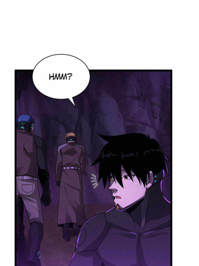 Astral Pet Store Chapter 27 - Page 5