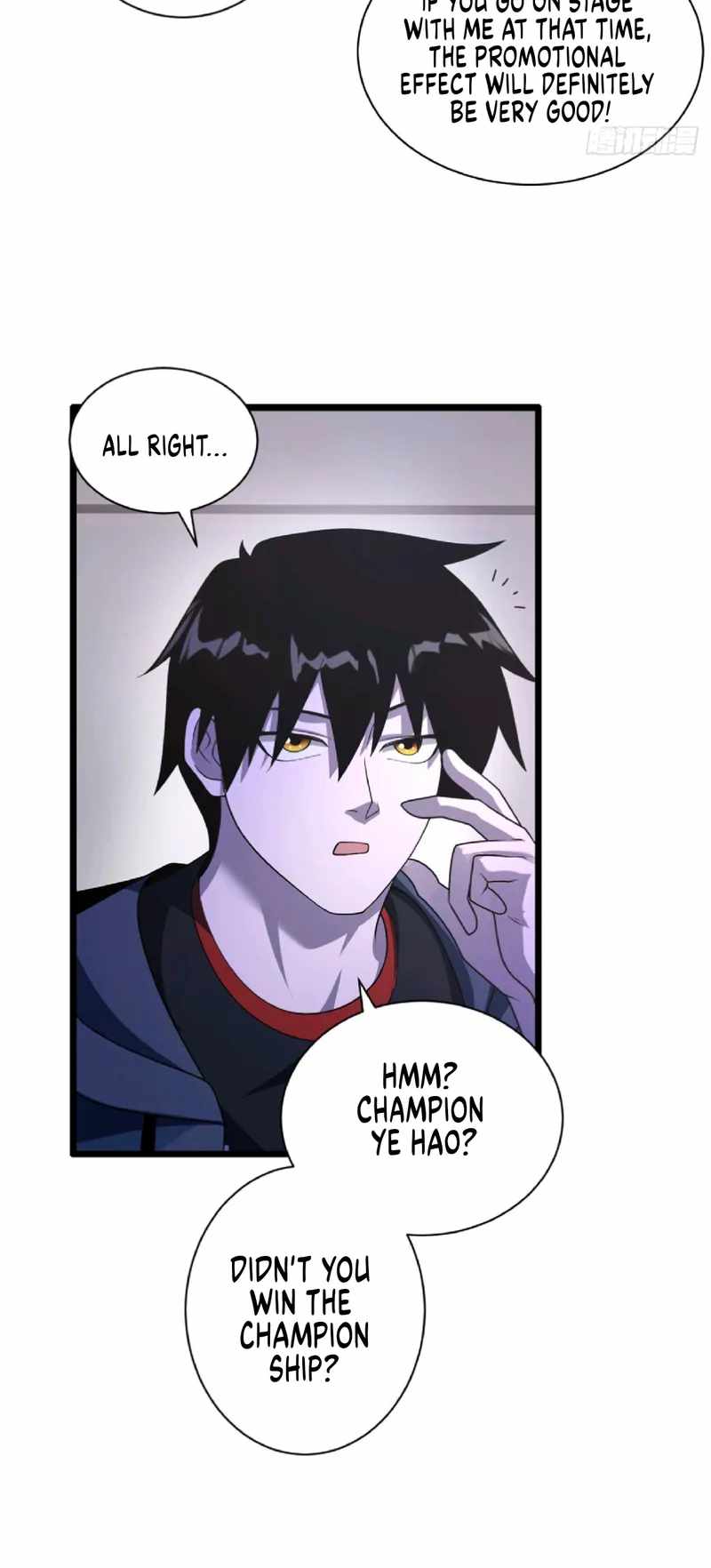 Astral Pet Store Chapter 28 - Page 40