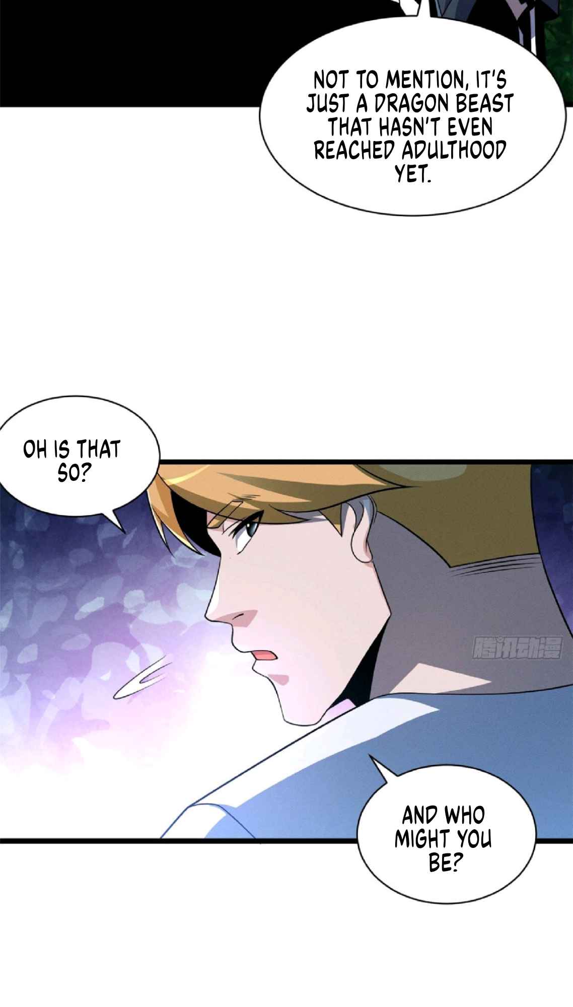 Astral Pet Store Chapter 29 - Page 17