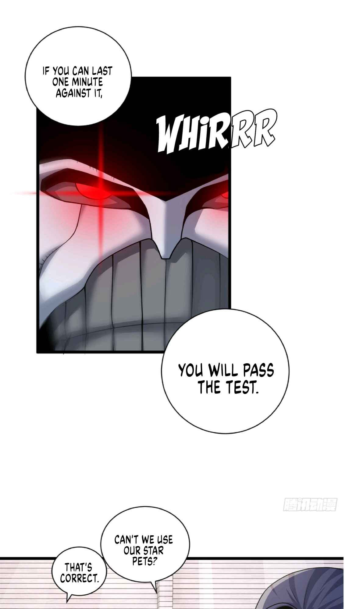 Astral Pet Store Chapter 32 - Page 10