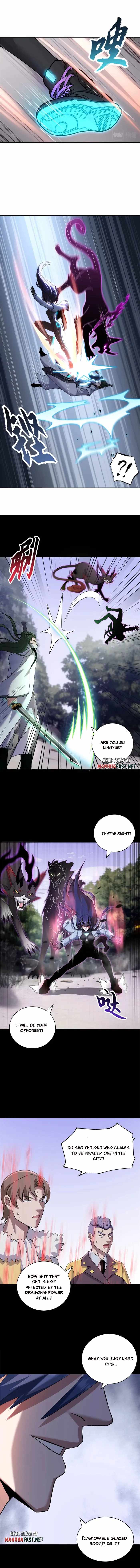 Astral Pet Store Chapter 91 - Page 8