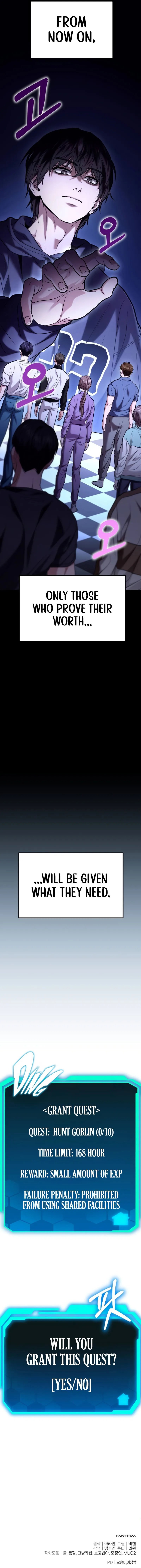 The Ultimate Shut-In Chapter 17 - Page 22