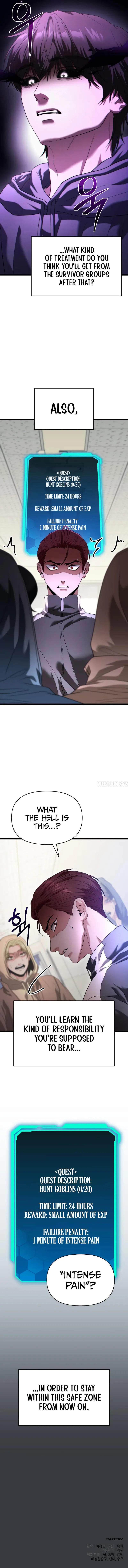 The Ultimate Shut-In Chapter 33 - Page 13