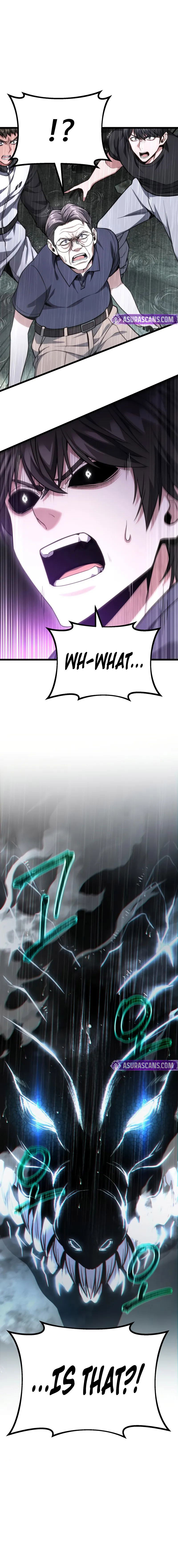 The Ultimate Shut-In Chapter 49 - Page 14