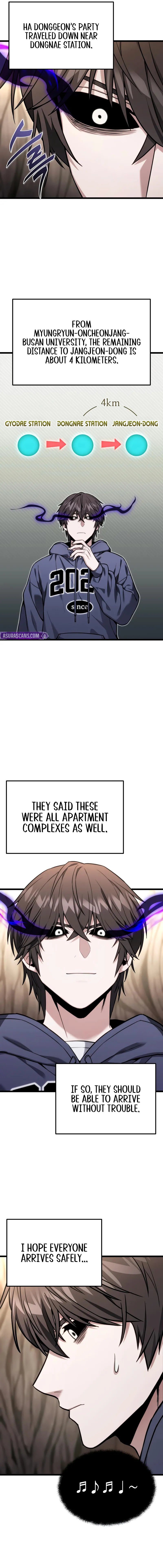 The Ultimate Shut-In Chapter 54 - Page 11