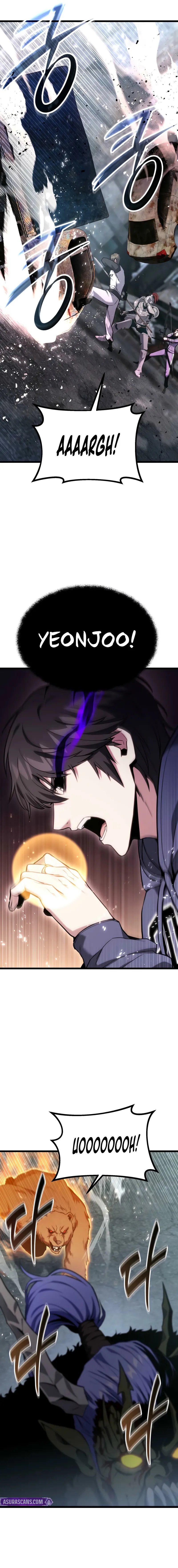 The Ultimate Shut-In Chapter 56 - Page 8