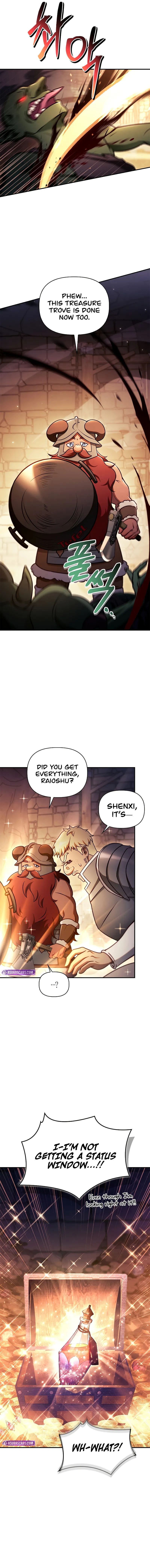 Regressor Instruction Manual Chapter 153 - Page 6