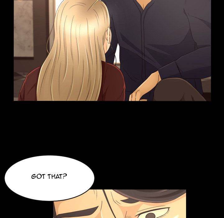 Exclusive Contract Chapter 12 - Page 60