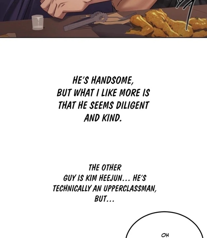 Drunken Maniac Chapter 1 - Page 7