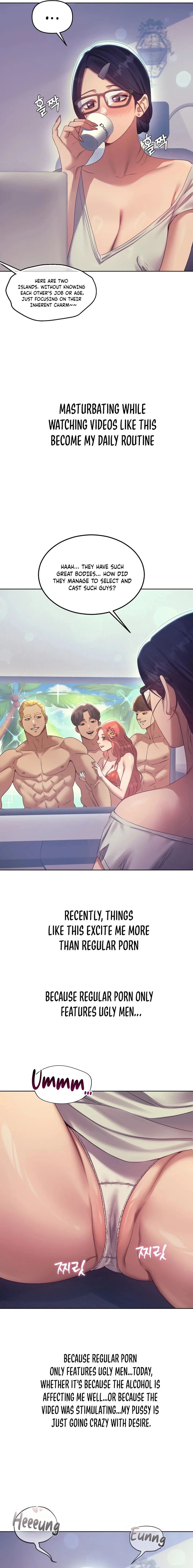 Drunken Maniac Chapter 12 - Page 4