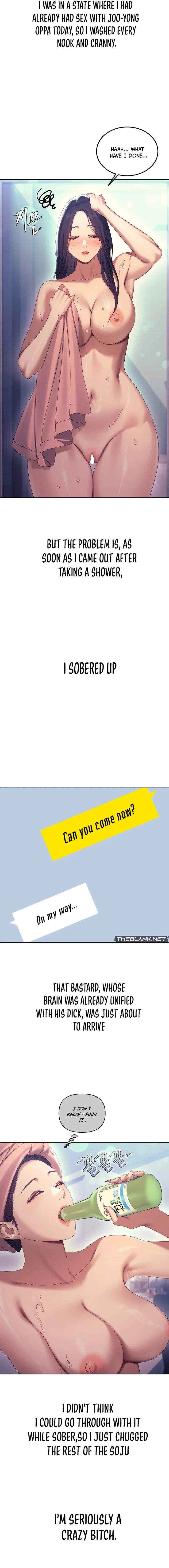 Drunken Maniac Chapter 13 - Page 2