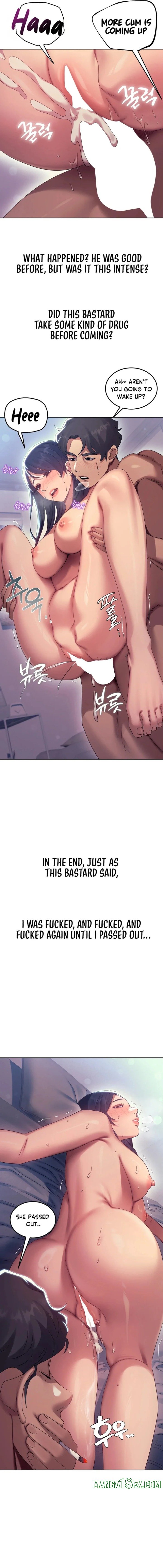 Drunken Maniac Chapter 15 - Page 4