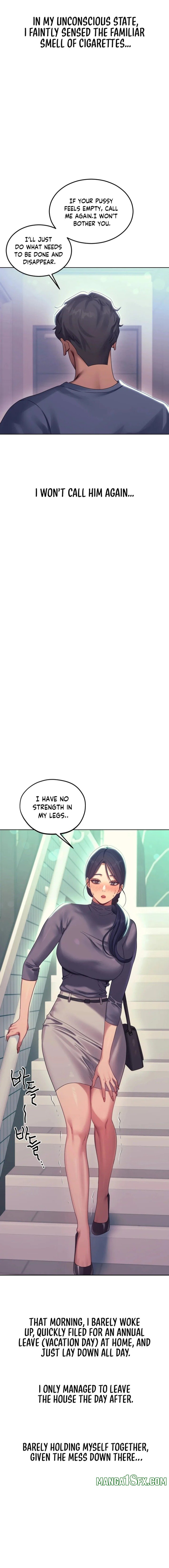 Drunken Maniac Chapter 15 - Page 5