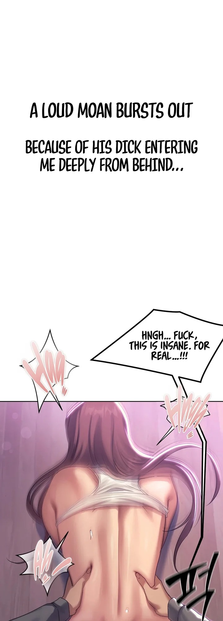 Drunken Maniac Chapter 19 - Page 15