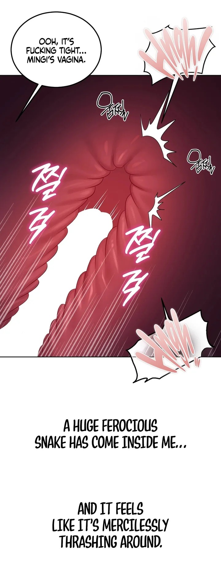 Drunken Maniac Chapter 19 - Page 7