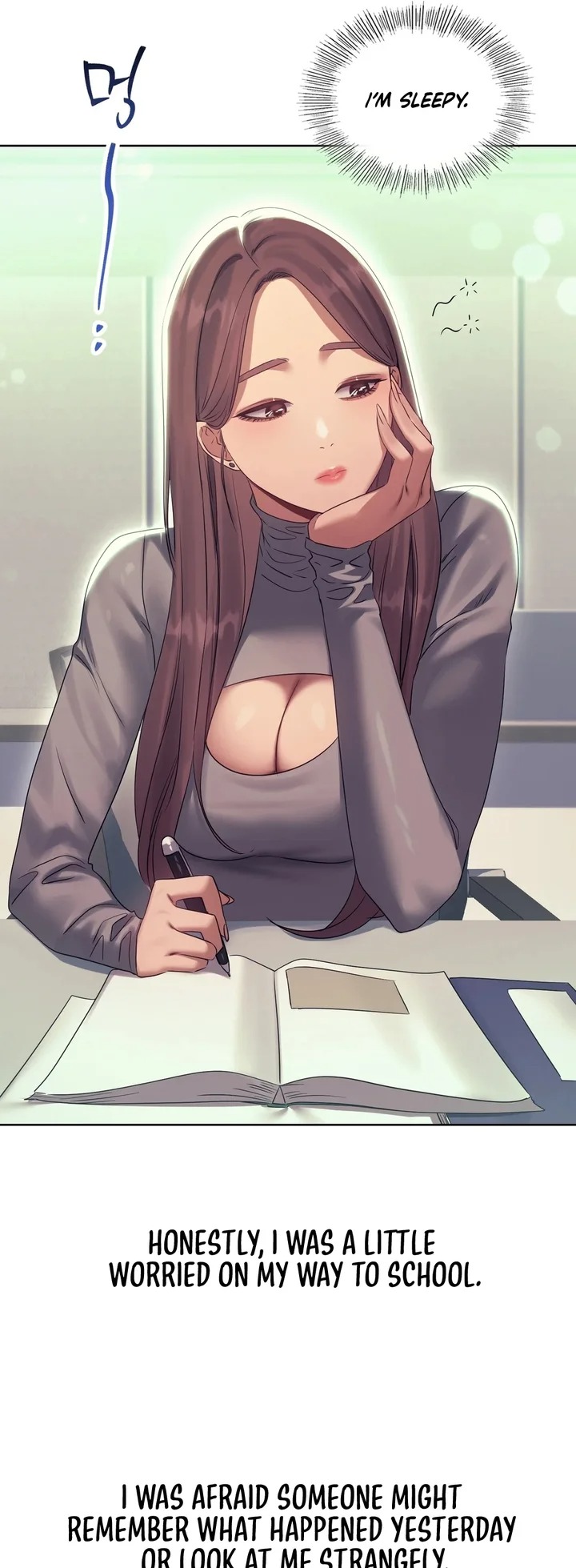 Drunken Maniac Chapter 20 - Page 12