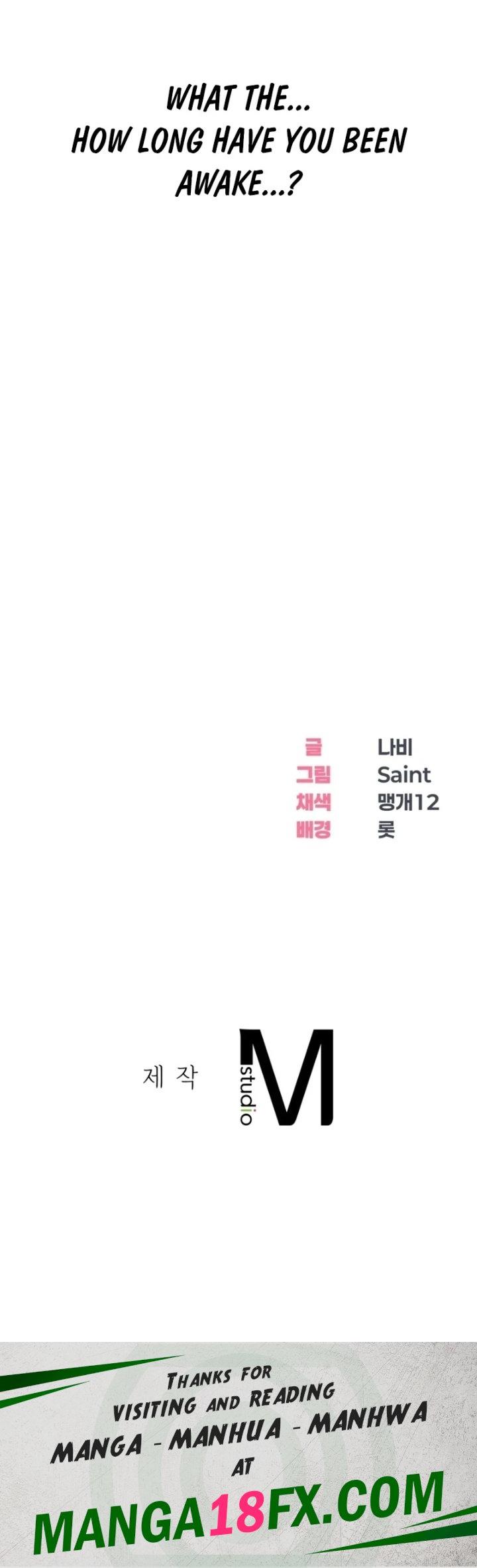 Drunken Maniac Chapter 3 - Page 27