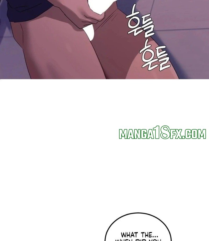 Drunken Maniac Chapter 4 - Page 29