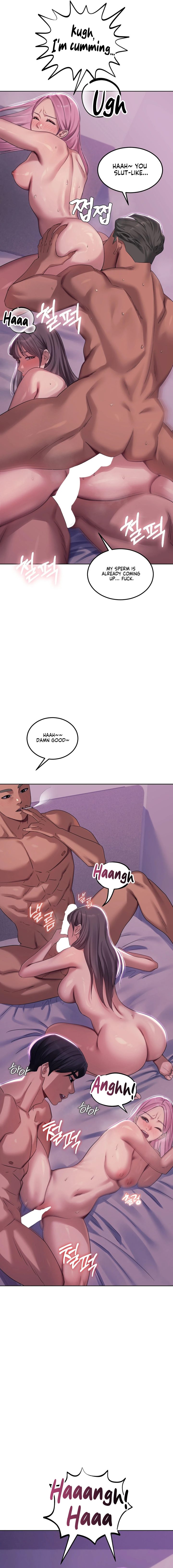 Drunken Maniac Chapter 6 - Page 5